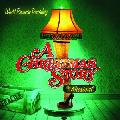 A Christmas Story The Musical Broadway cast recording