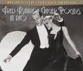 Fred Astaire & Ginger Rogers At RKO soundtrack album