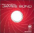Essential James Bond music CD