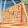 Hollywood's Greatest Hits music CDs
