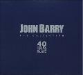 John Barry Collection music CD box set