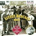 Original Little Rascals Music 50-track music CD by The Beau Hunks