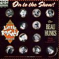 More Original Little Rascals Music 50-track music CD by The Beau Hunks