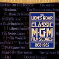 Classic M.G.M. Film Scores, 1935-1965