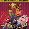 Muppet Show 25th Anniversary Collection record album