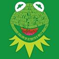 Muppets Green Album by various artists