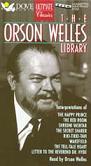 Orson Welles Library audio