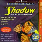 The Shadow Greatest Radio Adventures
