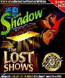 The Shadow Lost Shows