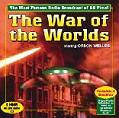 War of the Worlds 1938 radio broadcast