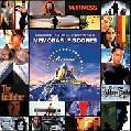Paramount Pictures 90th Anniversary Memorable Scores music CD set