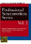Professional Screenwriters Series