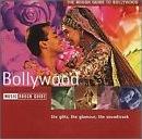 Rough Guide To Bollywood audio