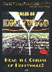 Tales of The Origins of Hollywood audio CD by Stephen Schochet
