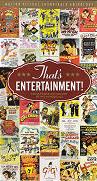 That's Entertainment! Ultimate Anthology soundtrack CD set