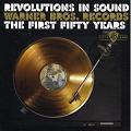 Warner Bros. Records, The First Fifty Years 10-CD box set