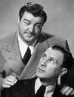 Abbott & Costello Complete Universal Pictures Collection DVD box set