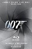 more James Bond Blu-ray Collection box sets