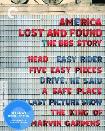 America Lost & Found, The BBS Story on Blu-ray & DVD from Criterion