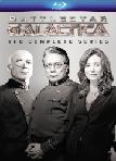 Battlestar Galactica Complete Series on DVD & Blu-ray
