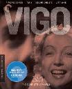 Complete Jean Vigo Blu-ray & DVD box sets from The Criterion Collection