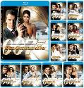 James Bond 11-Movie Collection Blu-ray box set