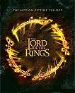 Lord of The Rings: The Motion Picture Trilogy on Blu-ray disks