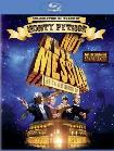 'Not the Messiah' performance on DVD & Blu-ray