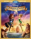 The Pirate Fairy 2014 animated feature film from Disney