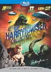 Ray Harryhausen Collection on Blu-ray