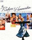 The Rodgers & Hammerstein Collection VHS & DVD & Blu-ray box sets