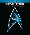 Star Trek Next Generation Motion Picture Collection Blu-ray 5-disk box set