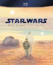 Star Wars: The Complete Saga Blu-ray box set