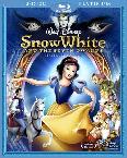 Walt Disney's 'Snow White' 1937 animated feature on Blu-ray