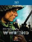 'WWII in HD' TV series from History Channel on DVD
