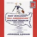 All American 1962 Broadway cast recording