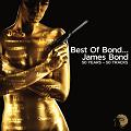 Best of Bond CD album