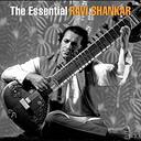 Essential Ravi Shankar audio CD set