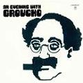 An Evening With Groucho Marx recording