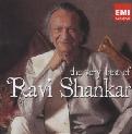 Very best of Ravi Shankar on 2 music CD disks