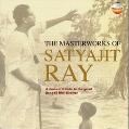 Master Works of Satyajit Ray music CD