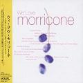 We Love Morricone tribute album