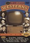 1950s tv Westerns box set