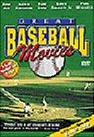 three Great Baseball Movies on DVD