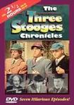 Three Stooges Chronicles on DVD