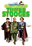 Snow White and The Three Stooges feature film starring The Three Stooges