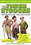 Three Stooges Extreme Rarities on DVD