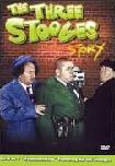 Three Stooges Story on DVD