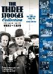 Three Stooges Collection 2, shorts 1937-39 on DVD