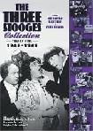 Three Stooges Collection 4, shorts 1943-45 on DVD
